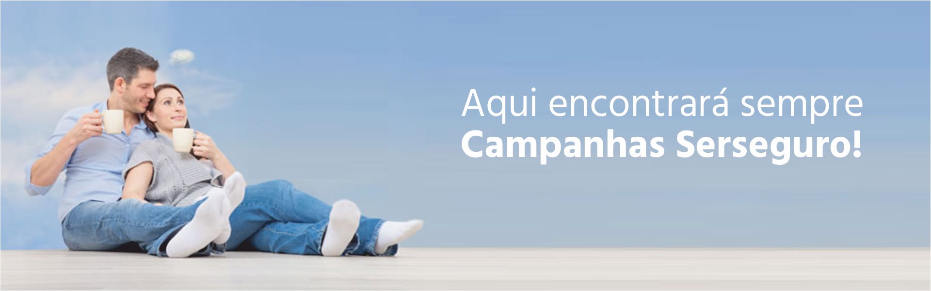 Campanhas Serseguro.store - As melhores ofertas e oportunidades